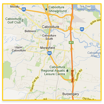 Driving Lessons Caboolture