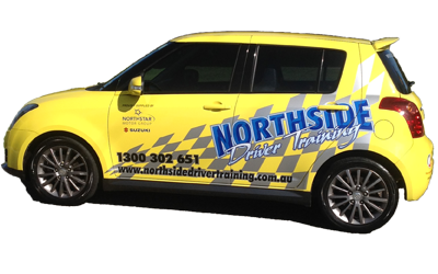 Northside Driving School