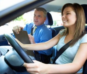 Driving lessons brisbane